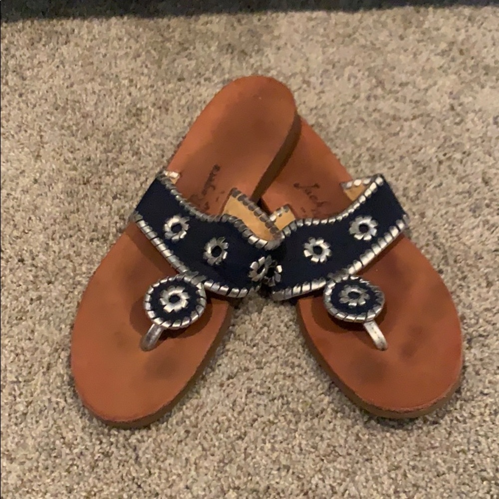 Jack Rogers